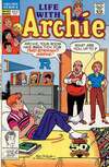 Life with Archie #283 Comic Books - Covers, Scans, Photos in Life with Archie Comic Books - Covers, Scans, Gallery